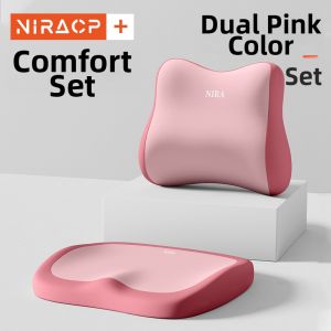 NIRA | Prostate Protection Pressure Relief Seat Cushion