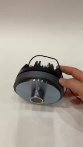 Loa treble kèn 450 JB từ 115 ren xoáy kèm họng 11x28cm - giá 1 cái