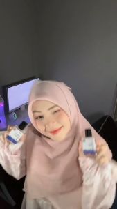 ONE DIRECT OUR MOMENT oleh KIUTKAT - Parfum Wanita Original Isi 30ml | Searah ONE DIRECT - OUR MOMENT