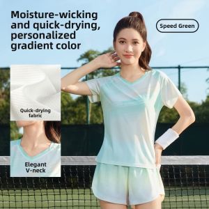 361° | Moisture-wicking Quick-dry Lightweight Breathable Womens Sports Top