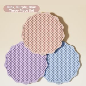 Umay(佑美) | Slow Running Acupressure Massage Mat Silicone
