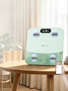 Bear | Smart Precise Body Fat Scale Weight Scale