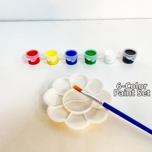 OME | DIY Colorful Childrens Moon Night Light