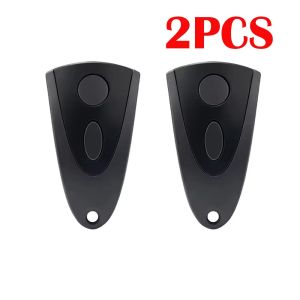 NOVOFERM Garage Door Remote Control 433.92MHz NOVOTRON 502 MAX43-2 MINI-NOVOTRON 522 MINI-NOVOTRON 524 Rolling Code Transmitter