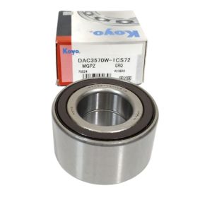 DAC3570W Bering Roda Depan Agya Ayla Sirion Sensor ABS / Laker / Lahar / Bearing Front Wheel