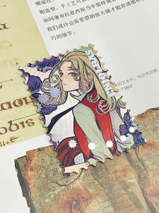 Hamilton Music Theater Fan Colorful Ticket Root Small Lion Black And Red One Grain of Sand Hall Original Design Collectible