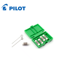 PILOT ERASER REFILL FOR MECHANICAL PENCIL PACK OF 5