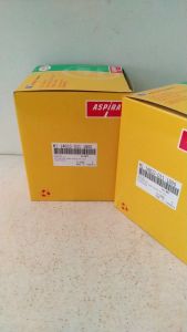 FIlter OLI MI-14833-D31-1800 OIL FILTER MITSUBISHI COLT DIESEL 4D31 / PS 100/120 FE 83-92 Original Murah