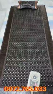Thảm đá nóng hàn quốc 70x165cm