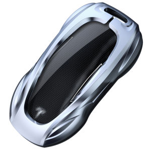 X | Suitable for Tesla Model Key Cover