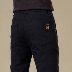 TUCANO | Summer Thin Loose Straight Mens Casual Pants