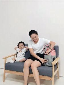 [SG]Baby Carrier 0-36 Months Baby Carrier Newborn Up To 20kg Comfortable Breathable Baby Sling Carrier Baby Carrier Hip Seat