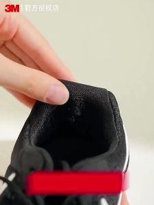 3M | Heel Wear and Tear Repair Patch for Shoes