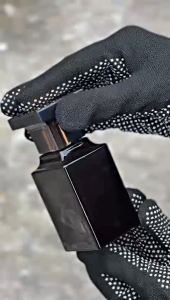 [ 1 PCS ] BOTOL KOSONG MINYAK WANGI 57ML PETAK BESAR SKRU  ( T153 )