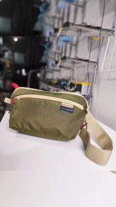 Kalibre Tas Selempang Travel Pouch Braylon 02 921465901