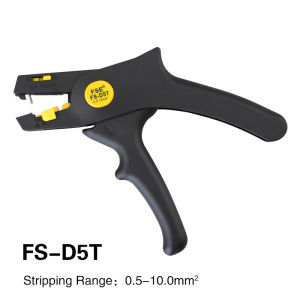 Wire Stripper Tool Stripping Pliers Automatic Cutter Cable Scissors D5 Multitool Adjustable Precision Multi-function