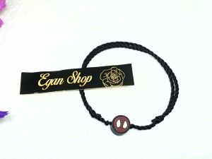 READY GELANG SPIDERMAN MILES & GWEN TERMURAH TALI SATIN HALUS UKURAN 1MM GELANG SPIDERMAN HARGA UNTUK 1PCS