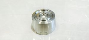 ปลายแฮนด์ สแตนเลสแท้100% Giorno125 Click 160 ตรงรุ่น ไม่ต้องดัดแปลง คู่ละ 280 บาท