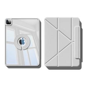 Zoyu | Rotational Magnetic iPad Case With Stand Function