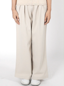 Greenlight Celana Kulot Panjang Wanita Loose Fit Culotte Pants Hime HP-C010825