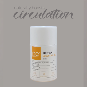 PESKINPRO OB262 Contour Essential Oil [100ML/1000ML][Body Contour Oil][Anti Stretch Marks][All Skin Type]