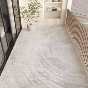 xy | Waterproof UV-Resistant Non-Slip Easy-Clean Kitchen Mat