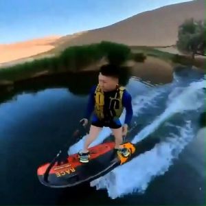 เสื้อชูชีพโพลีเอสเตอร์สำหรับด็ก และผู้ใหญ่ น้ำหนักเบา ลอยตัวดี รุ่น L001 จาก GIOCOSO ไทย