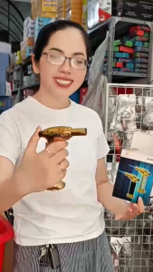 Xúng  Khò Bơm Gas At 502 Full Box  - xài gas