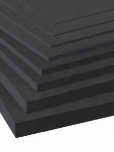 Mileqi | Anti-vibration and Soundproof Foam Padding