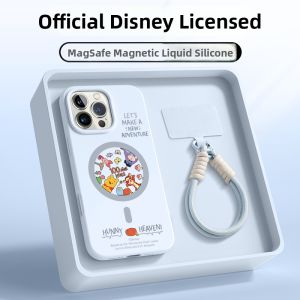pinsai | Liquid Silicone Magnetic Phone Case Compatible