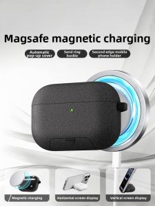 YOUSIDUN | Protective Magnetic Charging Case with Phone Stand