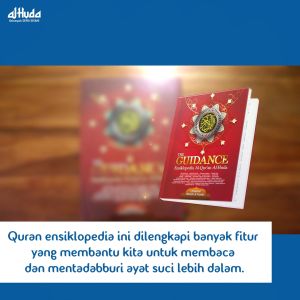 The Guidance Ensiklopedia Al Qur`An Al Huda