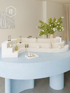 SHIBAZHI | Multipurpose Display Stand