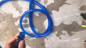 Vòi tưới cây - Đầu vòi phun nước B-VETO  3Y- 01