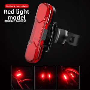 TOOKTRO | Night Cycling Warning Tail Light