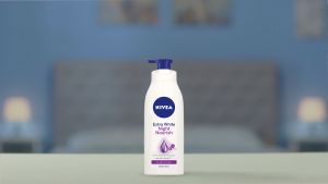 Sữa Dưỡng Thể NIVEA 8 Super Foods Dưỡng Sáng Da | Mịn Da (350 ml)