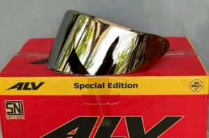 Visor Helm /.Kaca Helm Full Face ALV Genesis