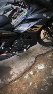 Đèn Chớp Hậu Mới Lạ: Mạch Tạo Chớp Hậu Stop F1 Cho Ex 150 155 Winner X