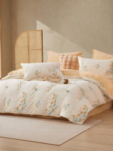 Boyang Home Textile | Warm Winter Bedding Set