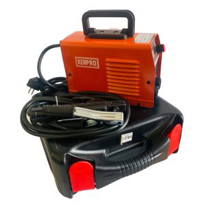 Máy Hàn Điện Tử Mini KENPRO ARC-225F - Máy Hàn Que Mini Kenpro - Chính hãng - Bảo hành 6 tháng