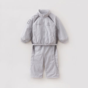 Marc&Janie | Lightweight Outdoor Sport Suit for Boys