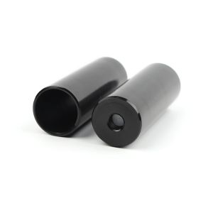 BMX Peg Freestyle Bike Footrests Front 10mm Rear 14mm Bicycle Foot Pegs Lightweight Steel BMX Foot Stand Cycling Parts