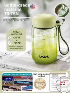 FANSANG | New Teapot Water Separator Cup