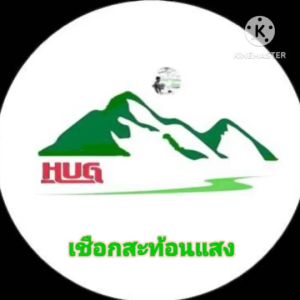 เชือกสะท้อนแสง 4 mm / 5 mm เชือกเต็นท์ เชือกผูกเต็นท์ เชือกทาร์ป เชือกฟรายชีท เชือกพาราคอร์ด เชือกร่ม เชือก Rope Hugcamp