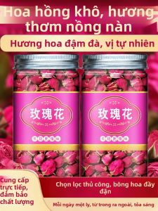 GUOXIANGQIAN | Infusion Dried Rose Petal Tea