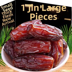 Authentic Imported Dates 500g