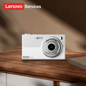 Lenovo | Choice Lenovo 96MP Autofocus CCD Camera Portable Portable HD Digital Camera 16X Digital Zoom Image Stabilization Camcorder XJ22