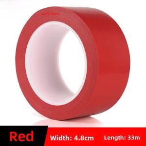 Tennis Court Badminton Volleyball Stadium Boundary Line Warning Tape Wear Resistant Floor Marking Tape Sports Venue Equipment