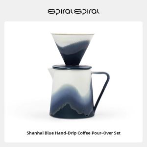 Spiral | Aesthetic Gift Ceramic Mug