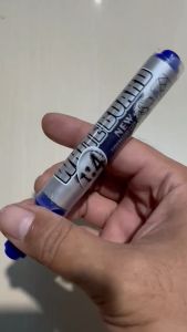 TERMURAH 6PCS Spidol White Board Marker Non Permanent Officeman Spidol White Board Officeman Model Push ButtonType